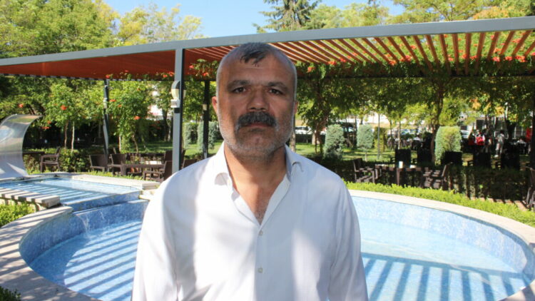 Gazi Öztürk: Devletimizi FETÖ'cü hainlerden kurtardık