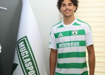 Muğlaspor transferde Salem Bouajila’yı kiraladı