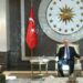 Cumhurbaşkanı Erdoğan, Pakistan Savunma Kuvvetleri Komutanı Munir'i kabul etti