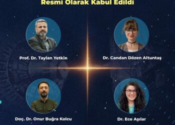 İstinye Üniversitesi CERN-CMS Deneyine kabul edildiğini duyurdu