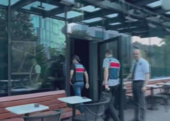 ‘Yasa dışı bahis’ soruşturmasında Turuncu Holding A.Ş.’ye kayyum atandı