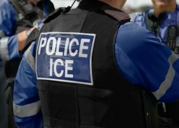 ABD'de ICE polisi tarafından vurulan kişi hayatını kaybetti