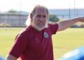 Menemen FK'da Doğantez görevde