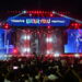 Kıraç, 'Türkiye Kültür Yolu Festivali' kapsamında Van'da konser verdi