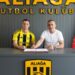 Aliağa FK'dan ikinci takviye