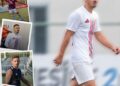 Altınordu'dan Alperen'e veda