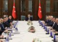 Ekonomi Koordinasyon Kurulu toplandı