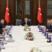 Ekonomi Koordinasyon Kurulu toplandı