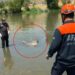 Dicle Nehri'nde erkek cesedi bulundu