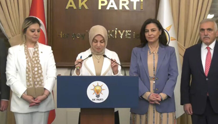 Suça sürüklenen çocuklara ilişkin düzenlemeleri içeren kanun teklifi, TBMM'de