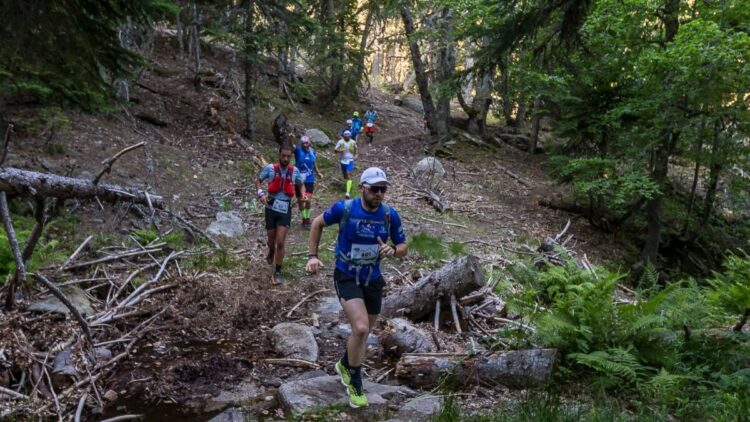Uludağ Premium Ultra Trail’e 23 ülkeden 2 binin üstünde sporcu katılacak