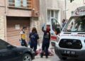 Korkulukları kırılan pencereden düşen kadın öldü