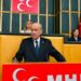Bahçeli: Türkiye, Avrupa'nın güvenliği için stratejik bir gerçekliktir