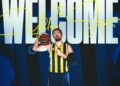 Sertaç Şanlı yeniden Fenerbahçe'de