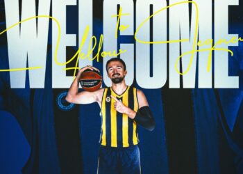 Sertaç Şanlı yeniden Fenerbahçe'de