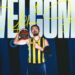 Sertaç Şanlı yeniden Fenerbahçe'de