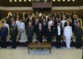 Bakan Güler, şehit aileleri ve gazilerle buluştu