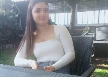 Tokat'ta 12 gündür kayıp olan 17 yaşındaki Ceren, evine döndü