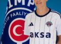 Jakop Jessen, Kasımpaşa'da