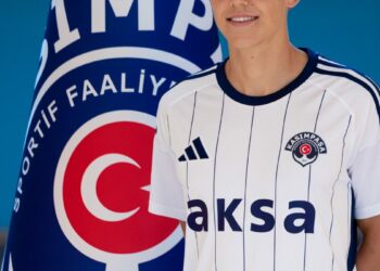 Jakop Jessen, Kasımpaşa'da