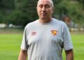 Göztepe Teknik Direktörü Stanimir Stoilov:1 ya da 2 transferi kampa yetiştireceğiz