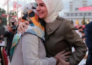 Bakan Göktaş: Aradan geçen 10 yıl o geceyi unutturmadı