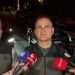 Muğla'da orman yangını