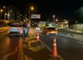 İstanbul'da 15 Temmuz Şehitler Köprüsü ve bazı yollar trafiğe kapatıldı