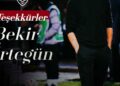 Hatayspor'da Bekir İrtegün ile yollar ayrıldı