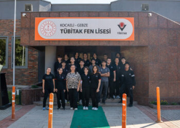 TÜBİTAK Fen Lisesi, 90 öğrenci kabul edecek
