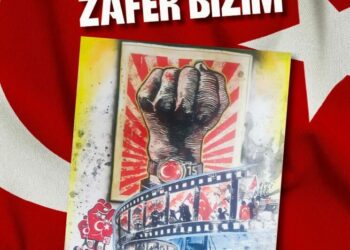 15 Temmuz'un hafızası, 'İrade Bizim, Zafer Bizim' dergisinde