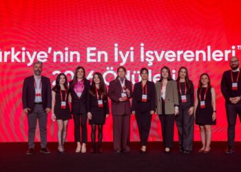 Limak’a Great Place to Work sertifikası