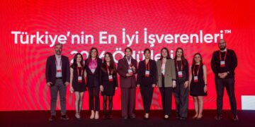 Limak’a Great Place to Work sertifikası