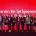 Limak’a Great Place to Work sertifikası