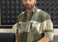 Müdür vekilini makamında 5 kurşunla öldüren sanık için ağırlaştırılmış müebbet talebi