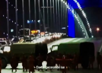 DMM'den '15 Temmuz' mesajı