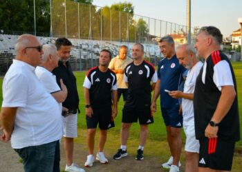 Fethiyespor sahaya indi