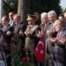 Edirnekapı'da 15 Temmuz Şehitliği'nde anma töreni