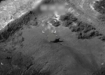 CENTCOM'dan İran'a yeni dalga hava saldırısı: Onlarca askeri hedef vuruldu