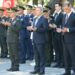 İzmir'de 15 Temmuz şehitleri dualarla anıldı