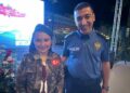 15 Temmuz şehidinin yeğenine Özel Harekat üniforması hediye edildi