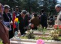 15 Temmuz şehitleri, darbe girişiminin 10'uncu yılında anıldı