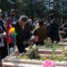 15 Temmuz şehitleri, darbe girişiminin 10'uncu yılında anıldı