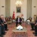TBMM Başkanı Kurtulmuş'tan 15 Temmuz gazilerine 'teşekkür beratı'