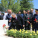 15 Temmuz şehidi polis memuru, Eskişehir'de mezarı başında anıldı