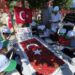 Öğrencilerden 15 Temmuz şehidi için hatim