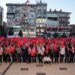 Ümraniye'de 15 Temmuz'un 10'uncu yılında anma programı düzenlendi