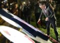 Ankara Emniyet Müdürlüğü'nde 15 Temmuz anma programı