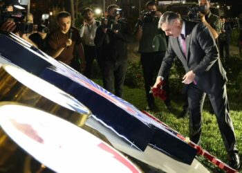 Ankara Emniyet Müdürlüğü'nde 15 Temmuz anma programı