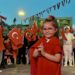 Samsun'da 15 Temmuz anısına yürüyüş ve anma programı
